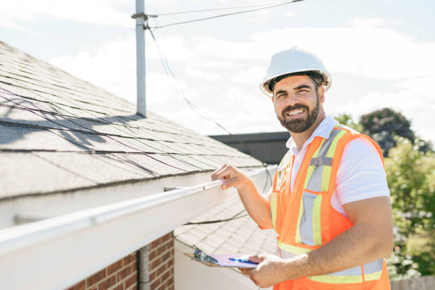 Best Residential Roofing Contractor  in Ddanelle, AR