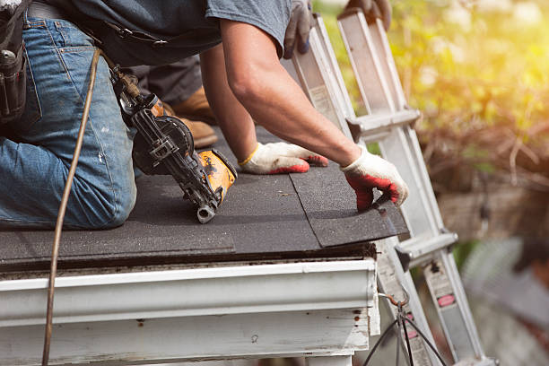 Best Residential Roofing Contractor  in Ddanelle, AR