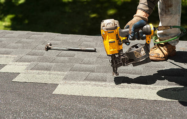 Quick and Trustworthy Emergency Roof Repair Services in Dardanelle, AR